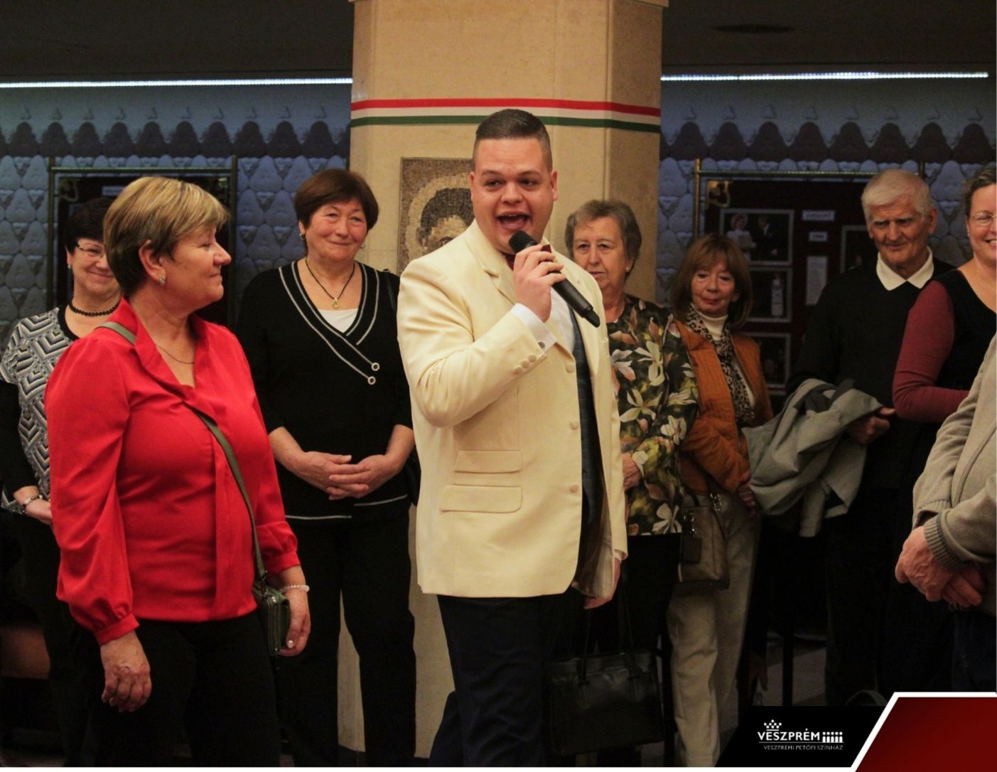 Boldog 110. születésnapot, drága Csárdáskirálynő!️