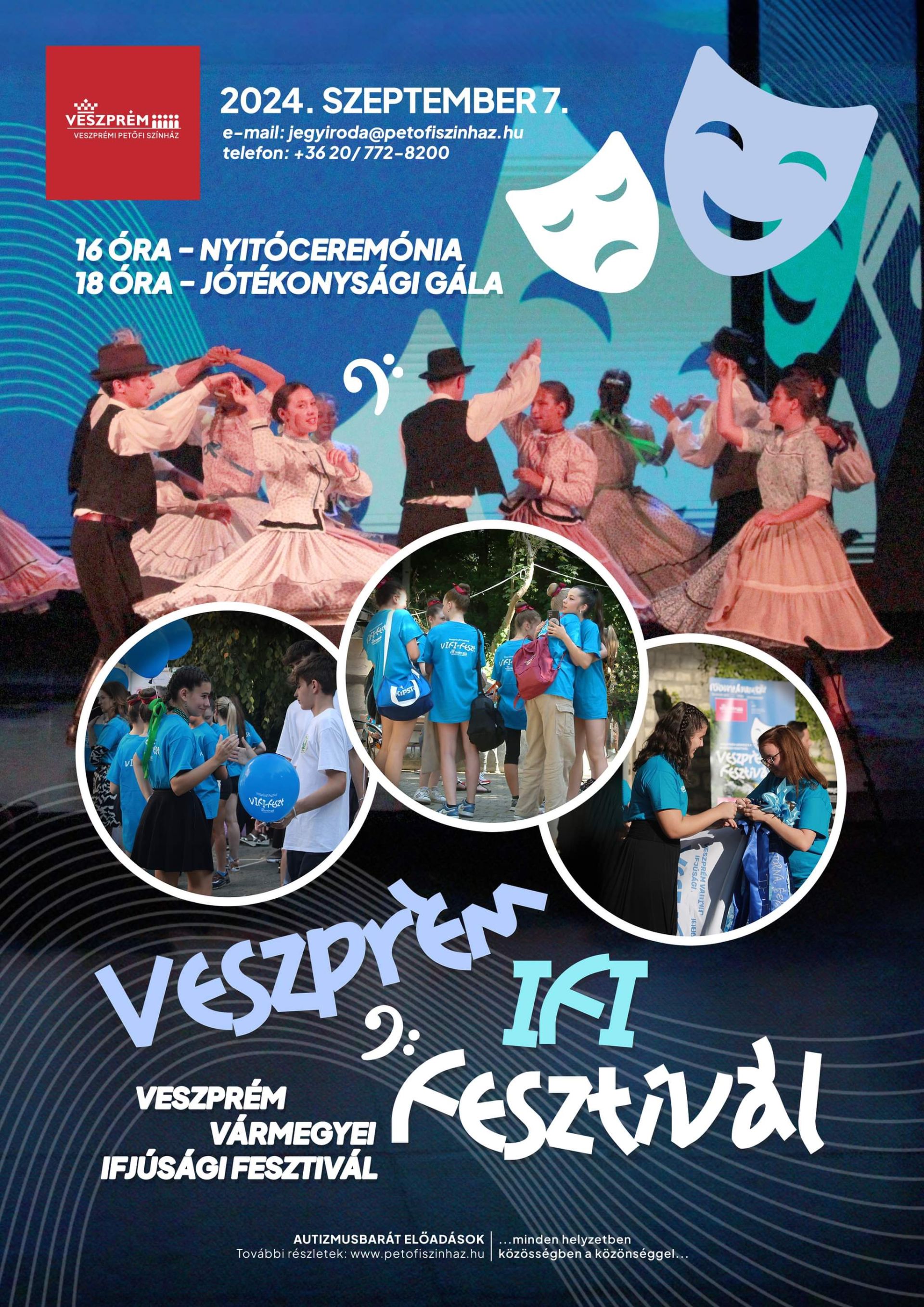 Vifi-feszt
