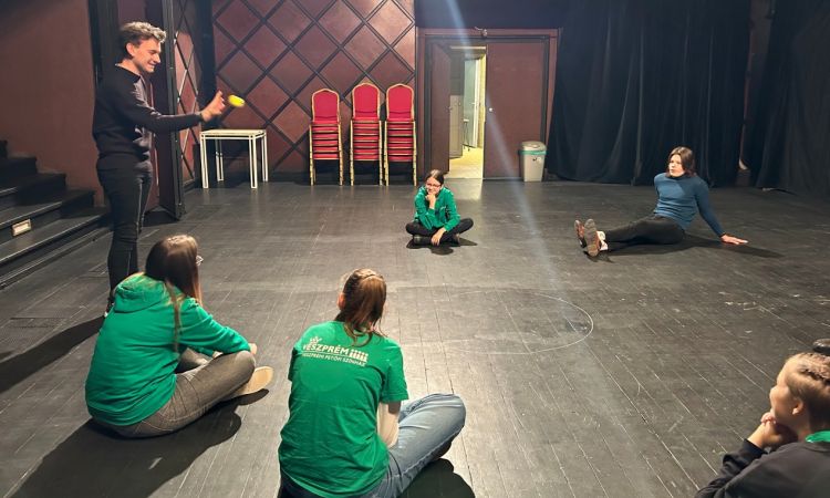 Álmodj nagyot, légy kitartó, éld meg a sikert!