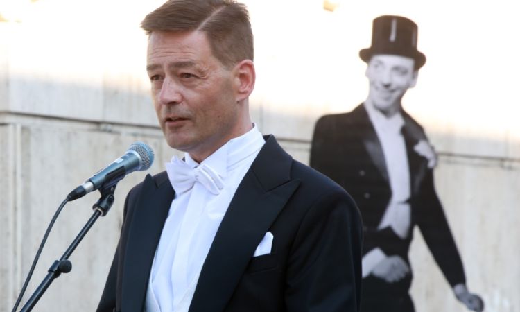 VIII. Veszprémi Rátonyi Róbert Operettfesztivál: június 22., vasárnap: a nulladik nap