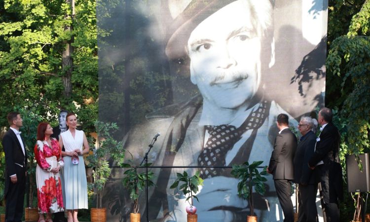 VIII. Veszprémi Rátonyi Róbert Operettfesztivál: június 22., vasárnap: a nulladik nap