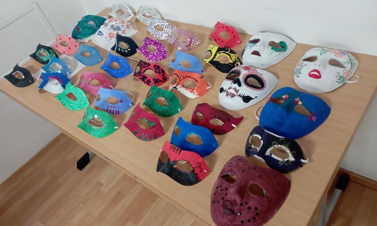 Légy kreatív, légy bátor, légy Akadémista!