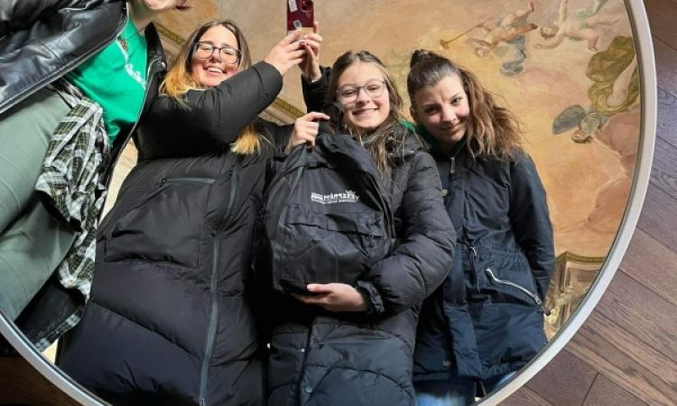 Lendület, ötletek, közösség, együtt a jövőért!