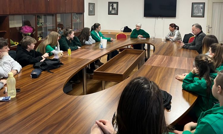 Lendület, ötletek, közösség, együtt a jövőért!