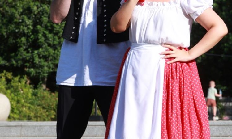 VIII. Veszprémi Rátonyi Róbert Operettfesztivál: június 22., vasárnap: a nulladik nap