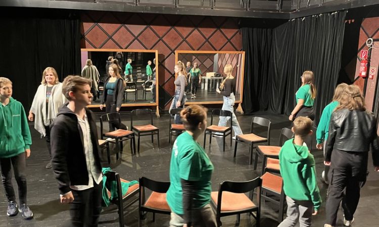 Elindult a harmadik félév a PetőfIfiAkadémián!