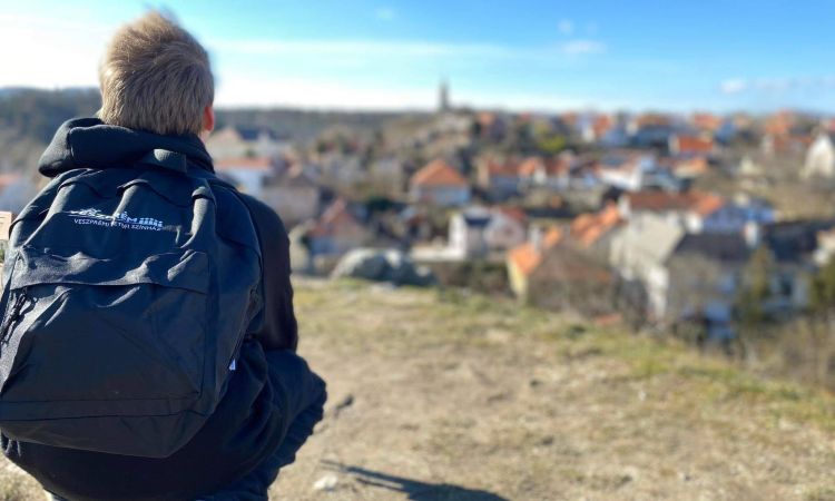 Lendület, ötletek, közösség, együtt a jövőért!