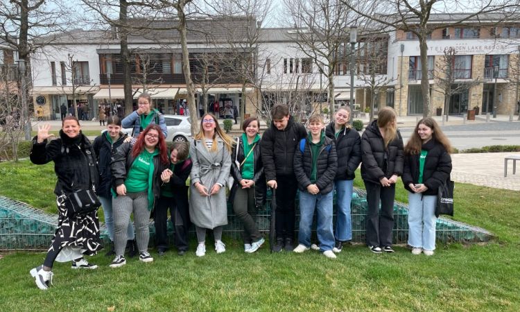 Kitörés a hétköznapokból, az új lehetőségek kapuját nyitjuk meg!