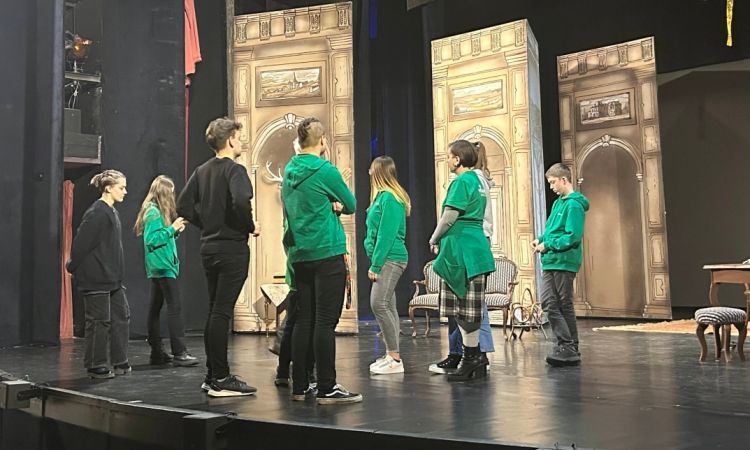 Álmodj nagyot, légy kitartó, éld meg a sikert!