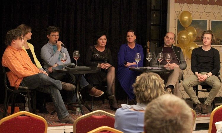 Szívtől-szívig, lélektől-lélekig hatolt az V. Lélektől-lélekig Színház Gyógyító Erejének Fesztiváljának első napja!