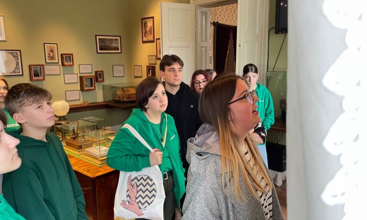 Kitörés a hétköznapokból, az új lehetőségek kapuját nyitjuk meg!