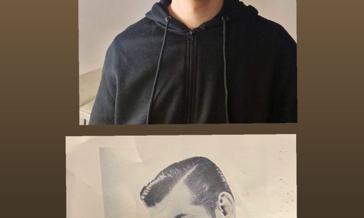 Zöldben járunk és vidámak vagyunk, hiszen a Veszprémi Petőfi Színház a mi otthonunk.