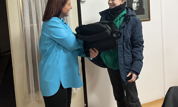 Ötletek születnek, álmok válnak valóra!