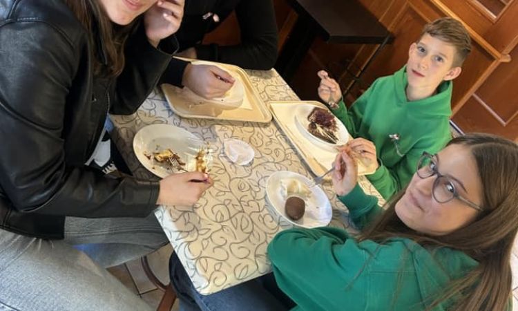 Sok mindent tanultunk a mai PetőfIfiAkadémián!