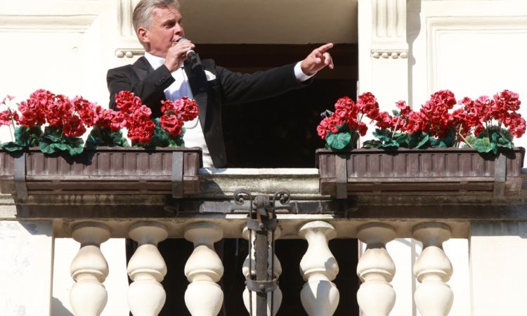 VIII. Veszprémi Rátonyi Róbert Operettfesztivál: június 22., vasárnap: a nulladik nap