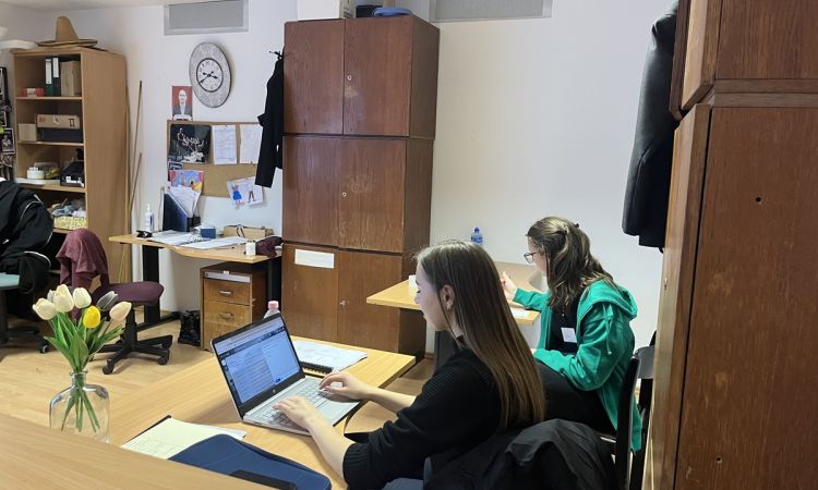 A mostani akadémianapunk is nagyon izgalmasan telt!