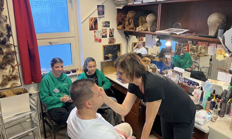 A mostani akadémianapunk is nagyon izgalmasan telt!