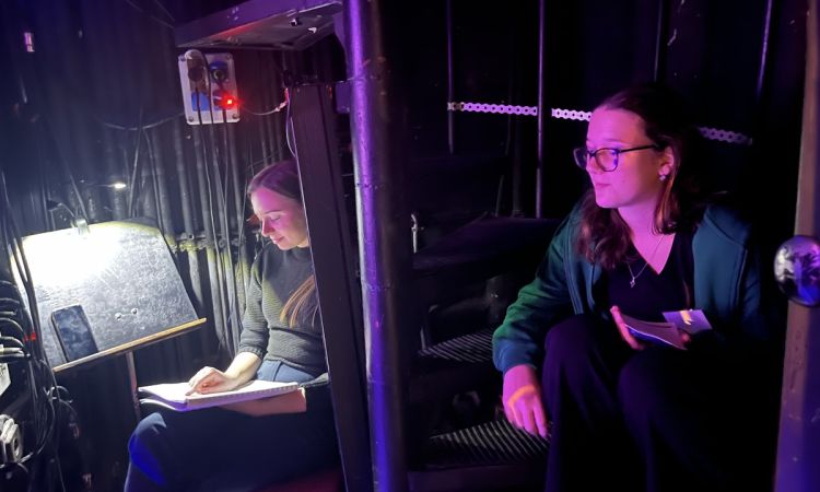 A mostani akadémianapunk is nagyon izgalmasan telt!