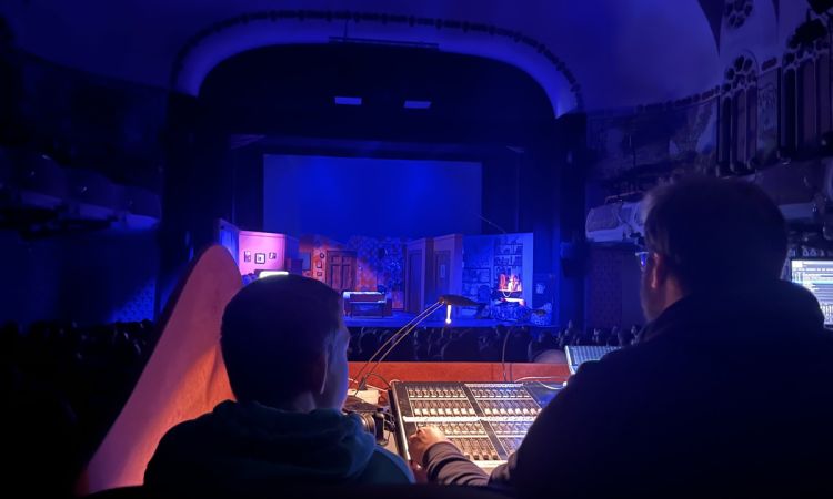 A mostani akadémianapunk is nagyon izgalmasan telt!