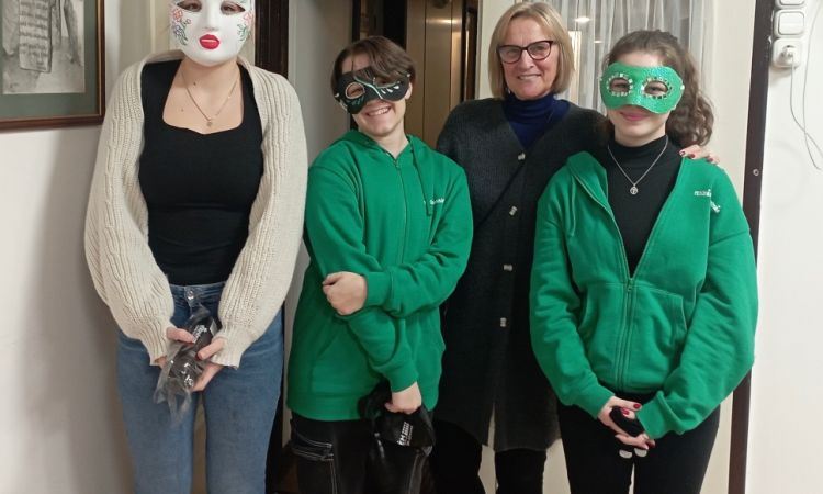 Légy kreatív, légy bátor, légy Akadémista!