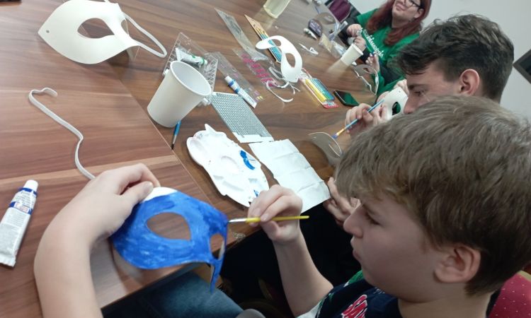 Légy kreatív, légy bátor, légy Akadémista!