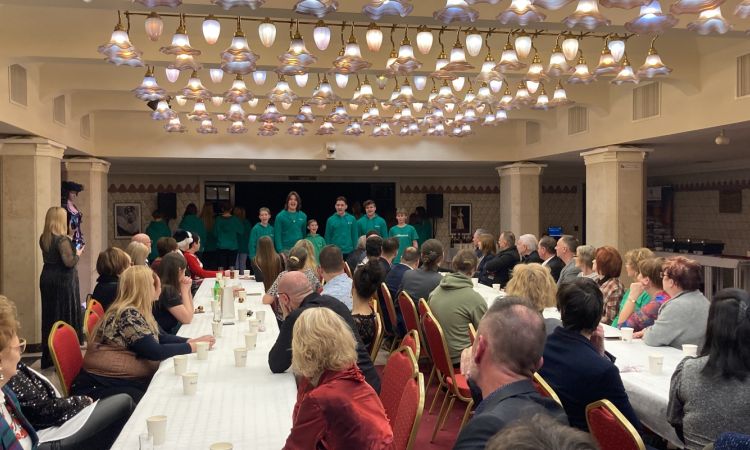 Ha zöld, akkor PetőfIfi!