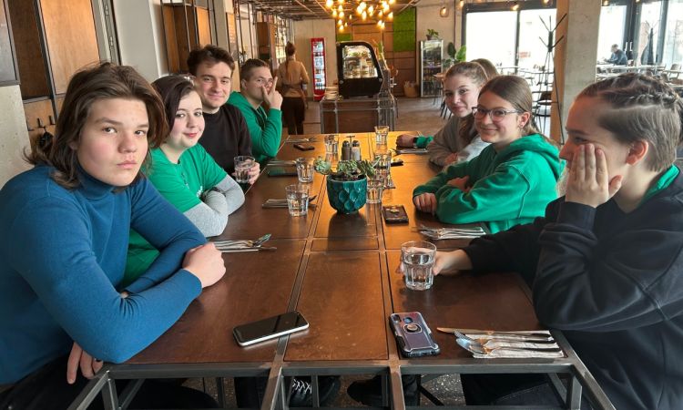 Álmodj nagyot, légy kitartó, éld meg a sikert!