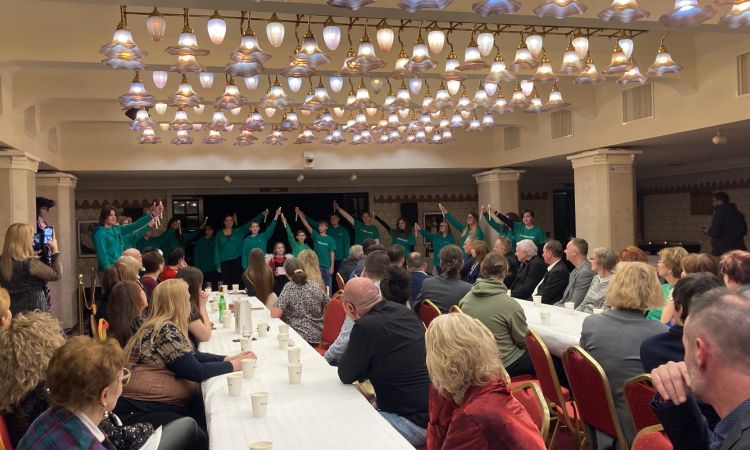 Ha zöld, akkor PetőfIfi!