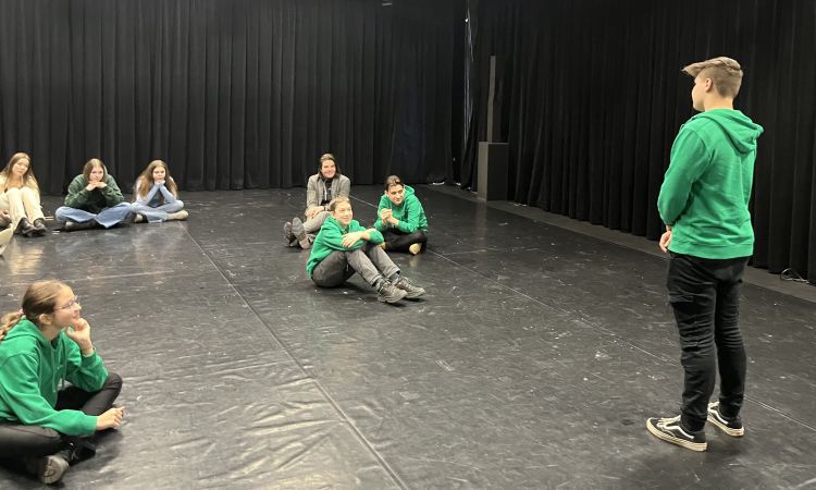 Ötletek születnek, álmok válnak valóra!