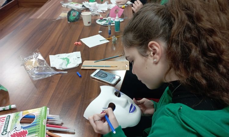 Légy kreatív, légy bátor, légy Akadémista!