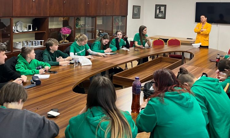 Önmagadat adni egyszerűbb, ha a közösséged elfogad.