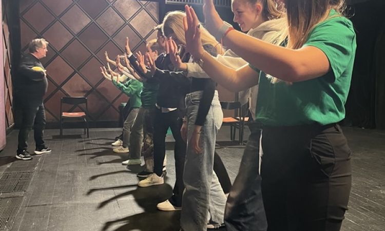 Elindult a harmadik félév a PetőfIfiAkadémián!