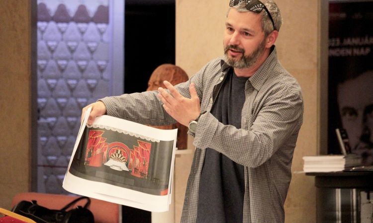 A VI. Veszprémi Rátonyi Róbert Operettfesztivál és a 2023/24-es színházi évad bemutatója: CSÁRDÁSKIRÁLYNŐ