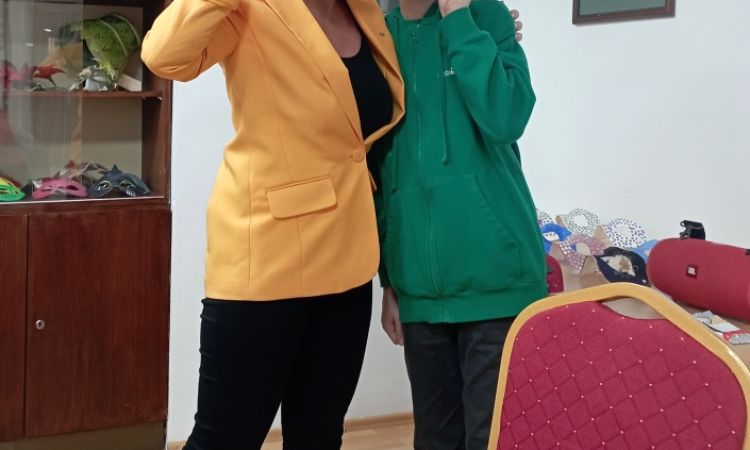 Légy kreatív, légy bátor, légy Akadémista!