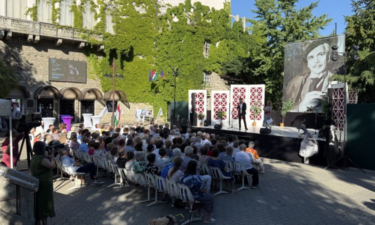 VIII. Veszprémi Rátonyi Róbert Operettfesztivál: június 28., szombat, utolsó nap