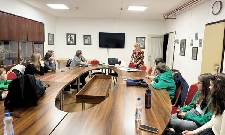 Elindult a harmadik félév a PetőfIfiAkadémián!