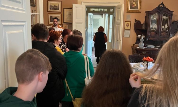 Kitörés a hétköznapokból, az új lehetőségek kapuját nyitjuk meg!