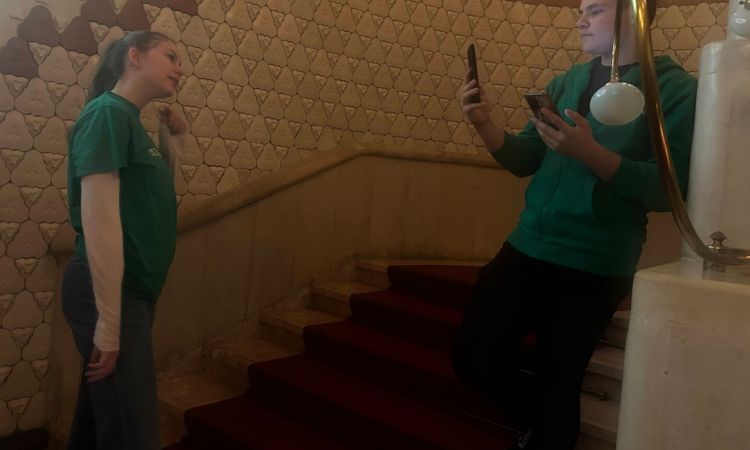 Álmodj nagyot, légy kitartó, éld meg a sikert!