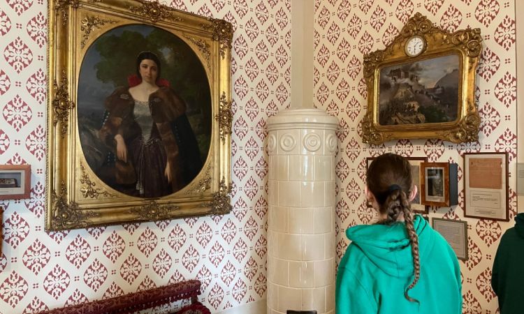 Kitörés a hétköznapokból, az új lehetőségek kapuját nyitjuk meg!