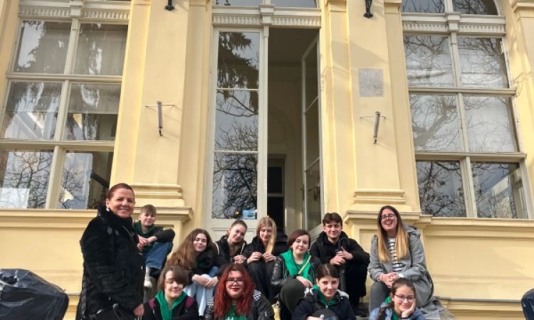 Kitörés a hétköznapokból, az új lehetőségek kapuját nyitjuk meg!