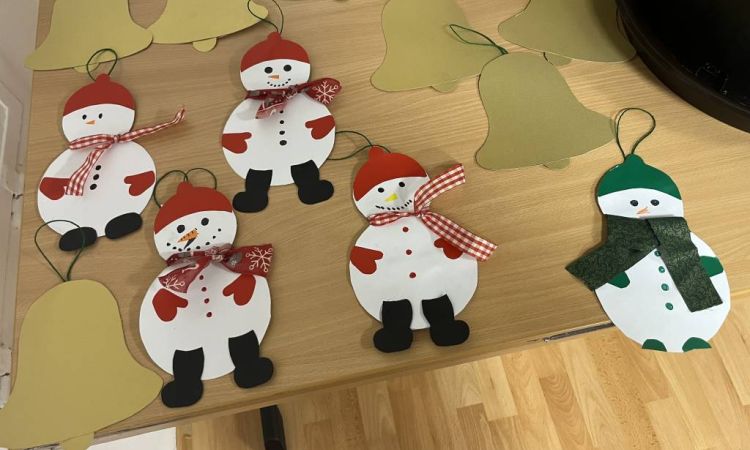 A szombati Akadémia-napunk különleges élményekkel volt tele.