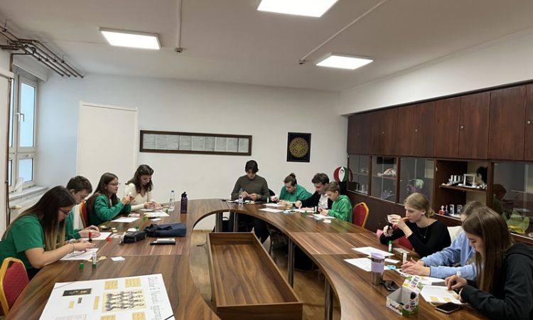 Elindult a harmadik félév a PetőfIfiAkadémián!