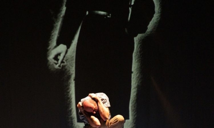 Szívtől-szívig, lélektől-lélekig hatolt az V. Lélektől-lélekig Színház Gyógyító Erejének Fesztiváljának első napja!