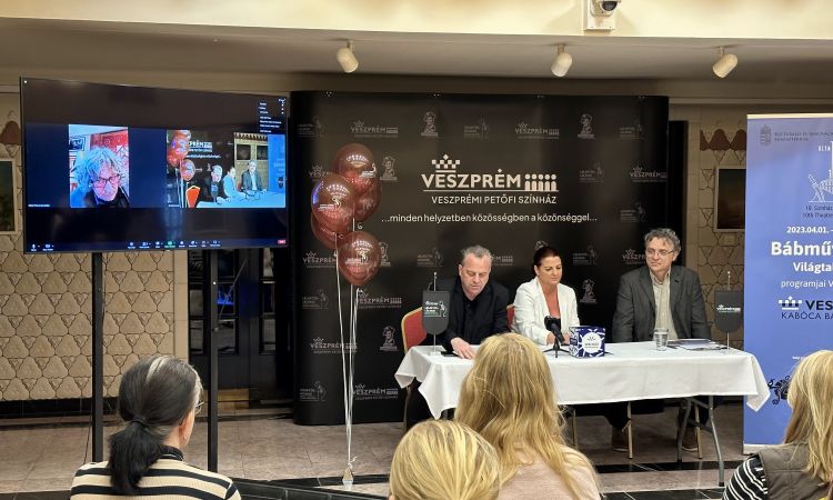 10. Színházi Olimpia és VI. Lélektől-lélekig Színház Gyógyító Erejének Fesztiválja