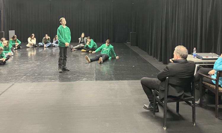 Ötletek születnek, álmok válnak valóra!