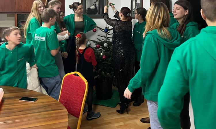 Ha zöld, akkor PetőfIfi!