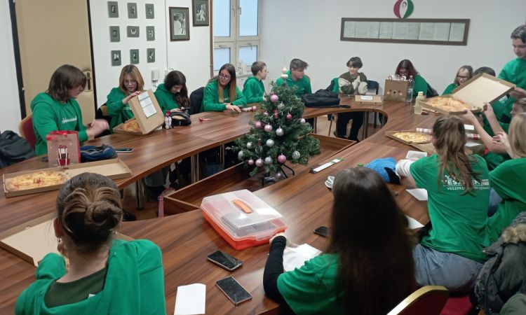 Ha zöld, akkor PetőfIfi!