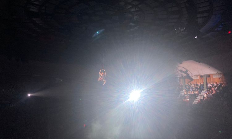 A Veszprémi Petőfi Színház felkarolná a tehetségeket!