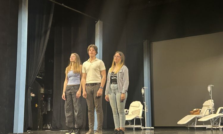 Ádámok és Évák Ünnepe