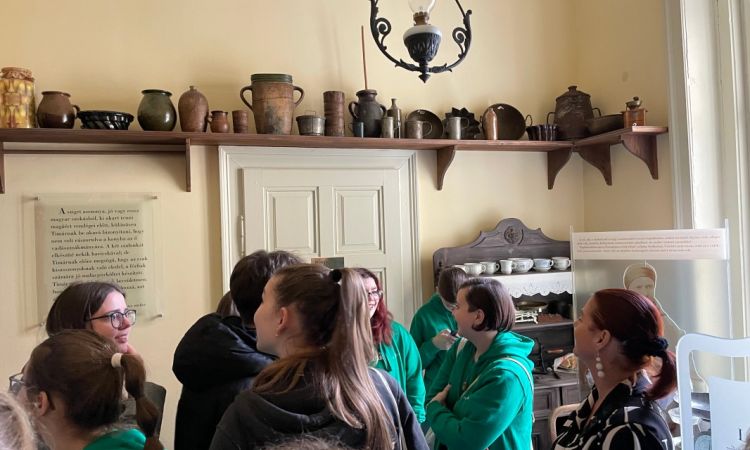 Kitörés a hétköznapokból, az új lehetőségek kapuját nyitjuk meg!